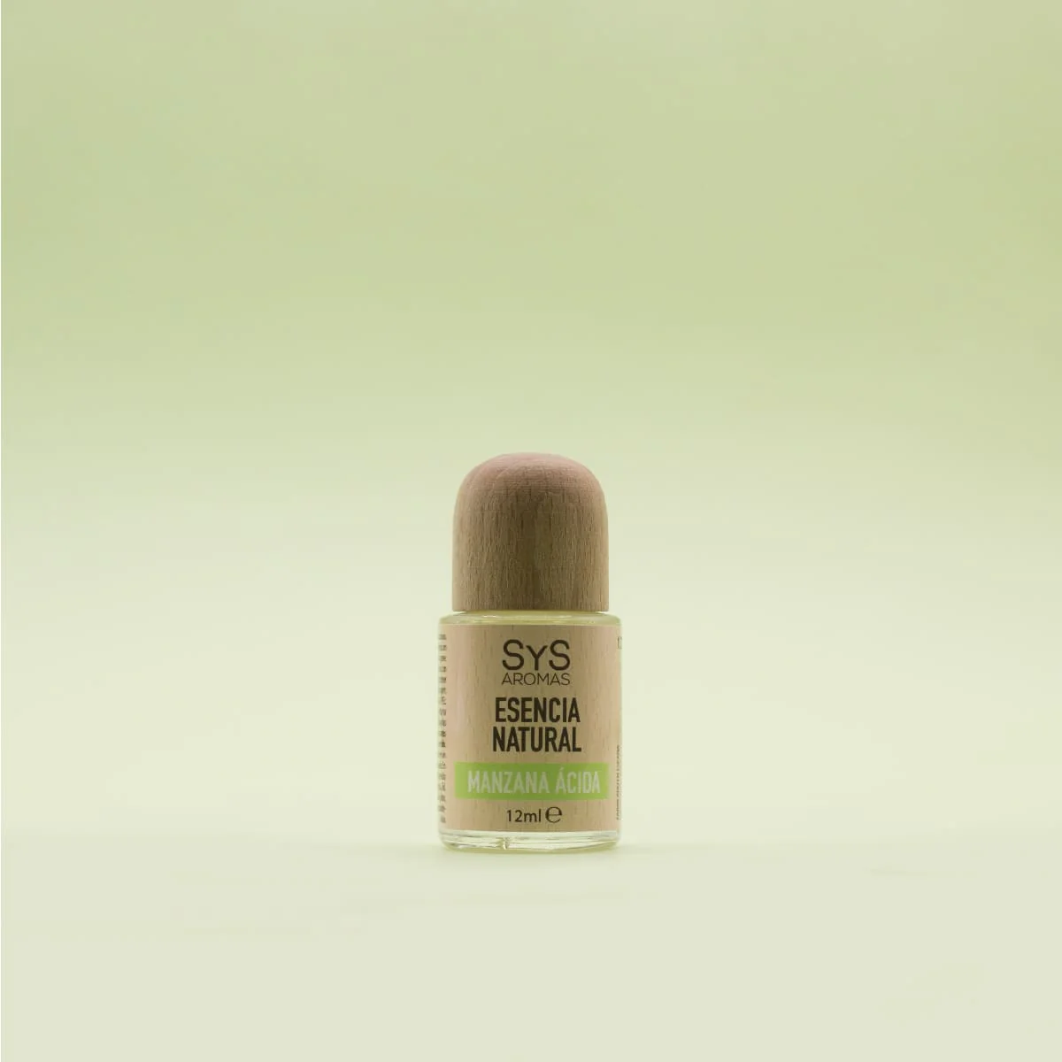 Esencia Natural Manzana Ácida 12 ml | Aroma Fresco y Afrutado | Efecto Energizante | Perfume Concentrado - Image 3