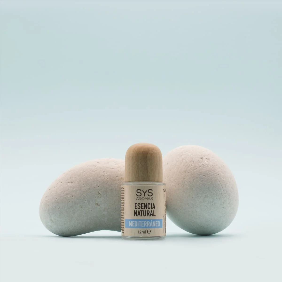 Esencia Natural Mediterráneo 12 ml | Aroma Fresco y Marino | Fragancia Revitalizante | Perfume Concentrado - Image 2