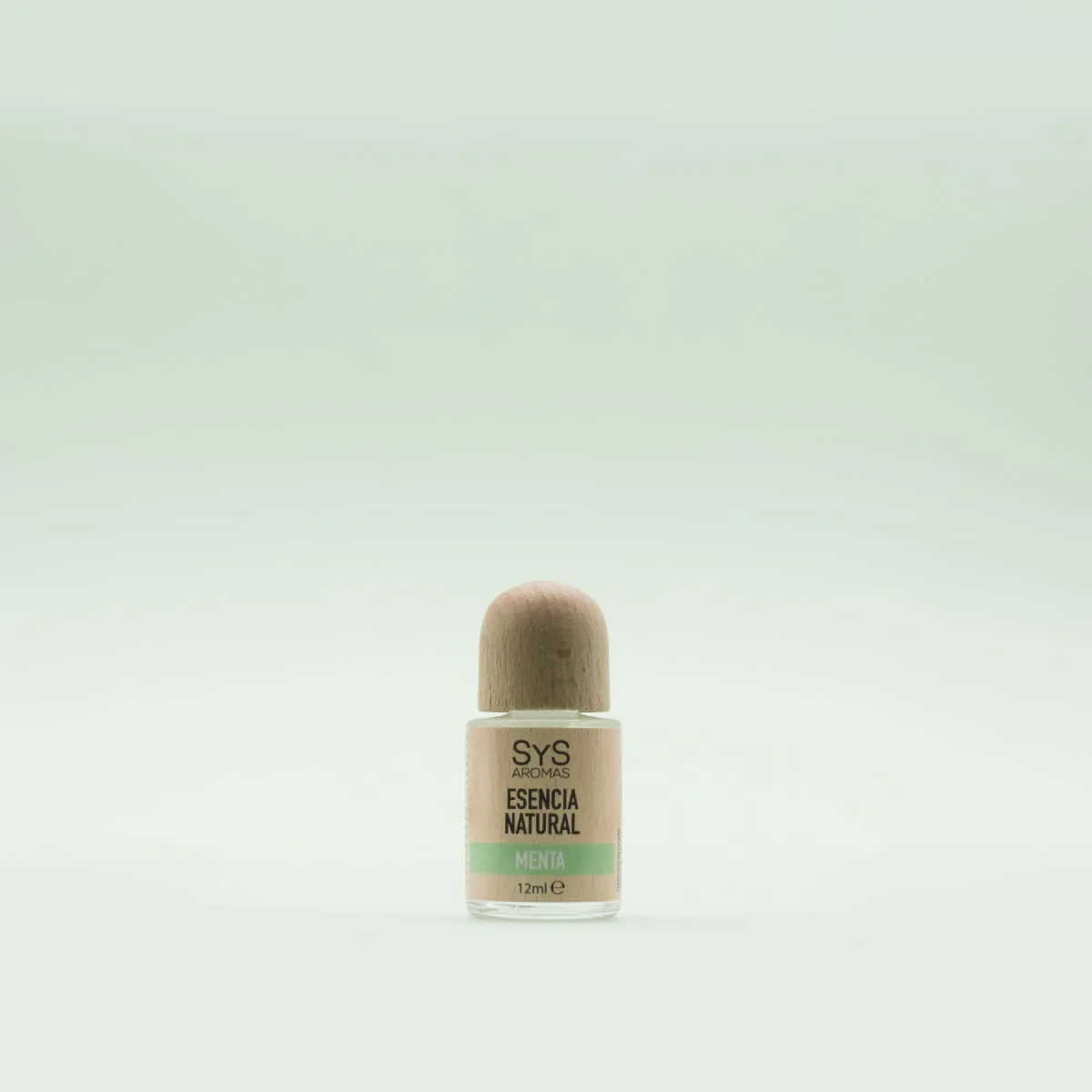 Esencia Natural Menta 12 ml | Aroma Fresco E Intenso | Efecto Revitalizante | Perfume Concentrado - Image 3