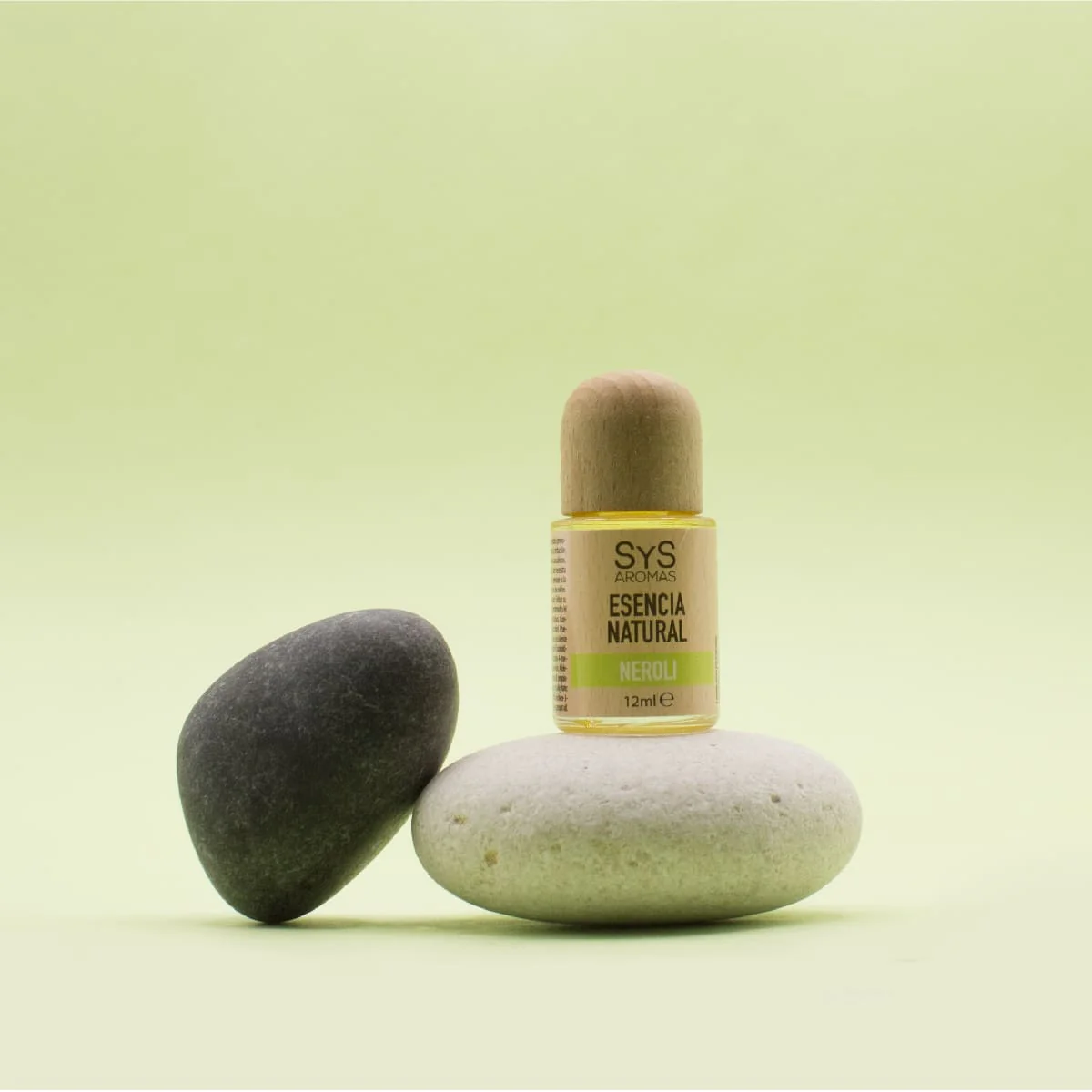 Esencia Natural Neroli 12 ml | Aroma Floral y Cítrico | Efecto Relajante | Perfume Concentrado - Image 6