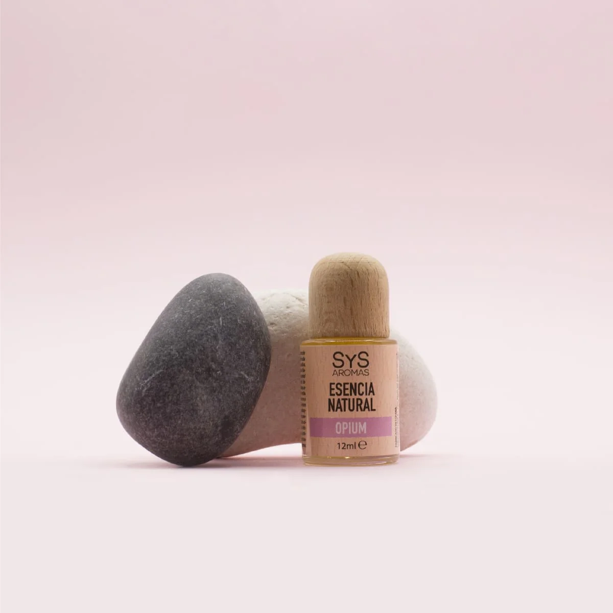 Esencia Natural Opium 12 ml | Aroma Intenso y Oriental | Fragancia Sensual | Perfume Concentrado - Image 2