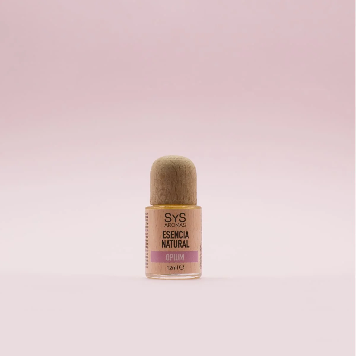 Esencia Natural Opium 12 ml | Aroma Intenso y Oriental | Fragancia Sensual | Perfume Concentrado - Image 3
