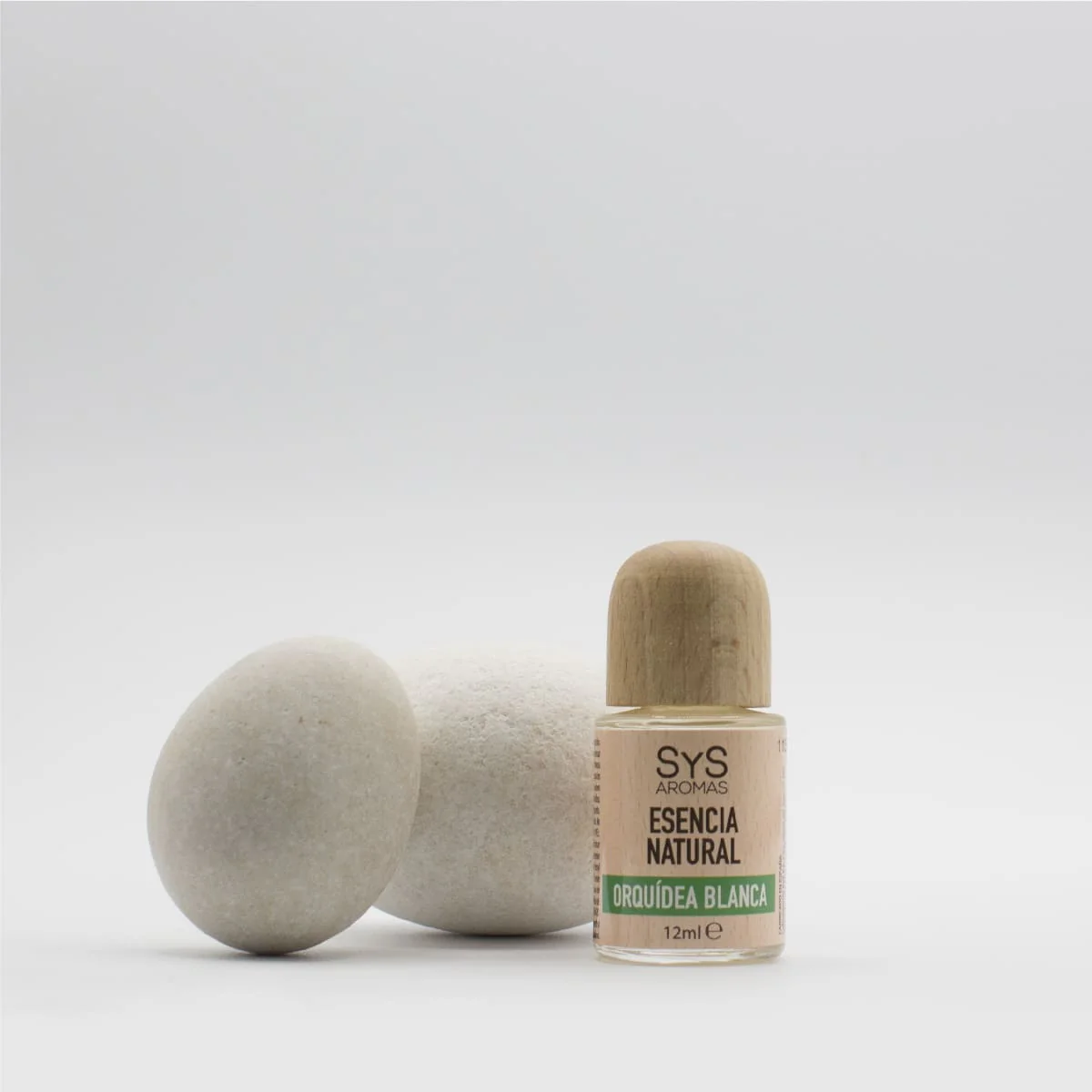 Esencia Natural Orquídea Blanca 12 ml | Aroma Floral Elegante | Fragancia Suave | Perfume Concentrado - Image 2