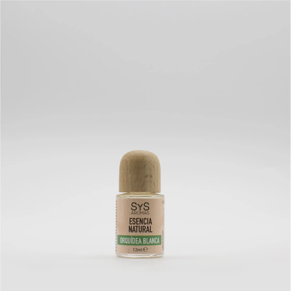 Esencia Natural Orquídea Blanca 12 ml | Aroma Floral Elegante | Fragancia Suave | Perfume Concentrado - Image 3