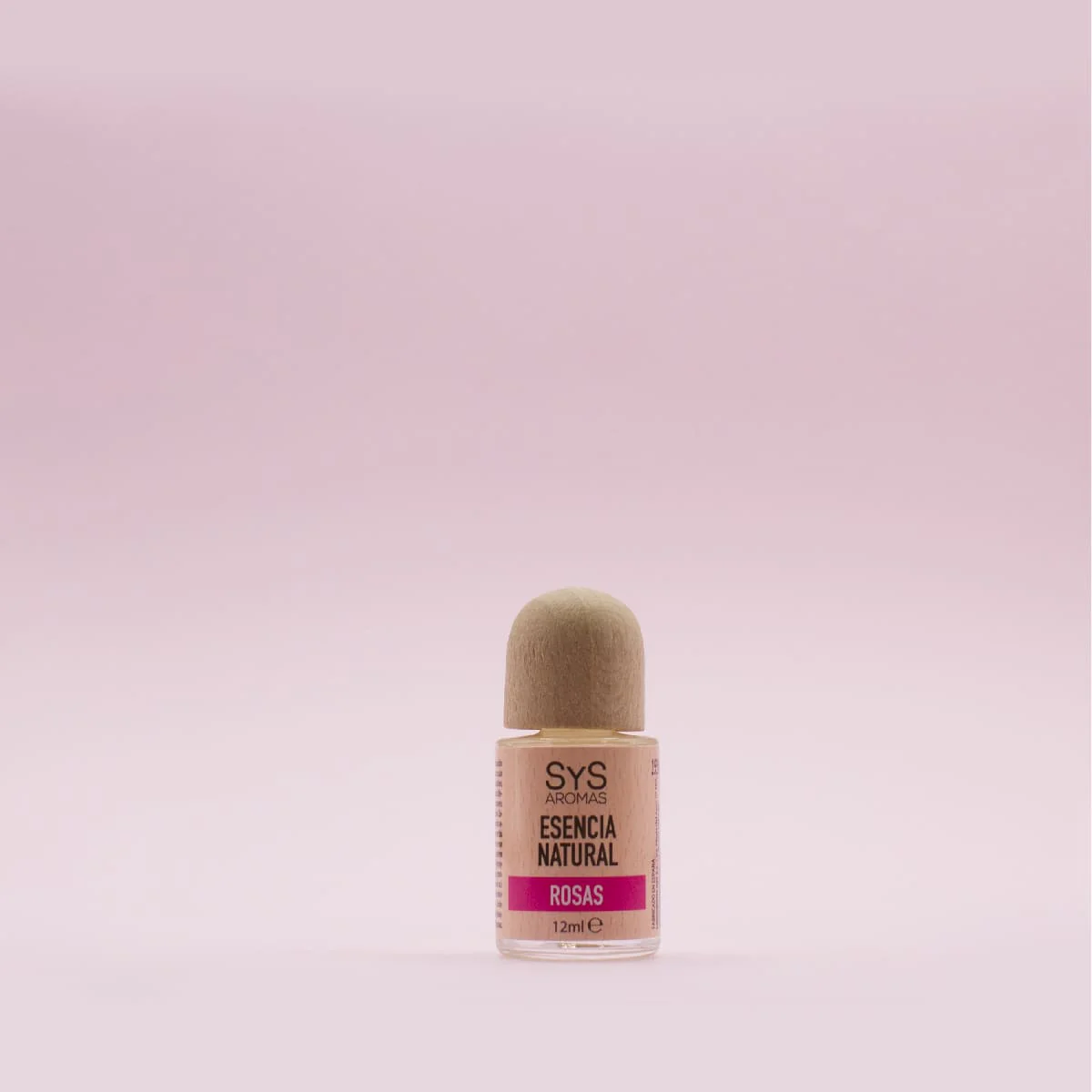 Esencia Natural Rosas 12 ml | Aroma Floral Clásico | Fragancia Elegante | Perfume Concentrado - Image 3