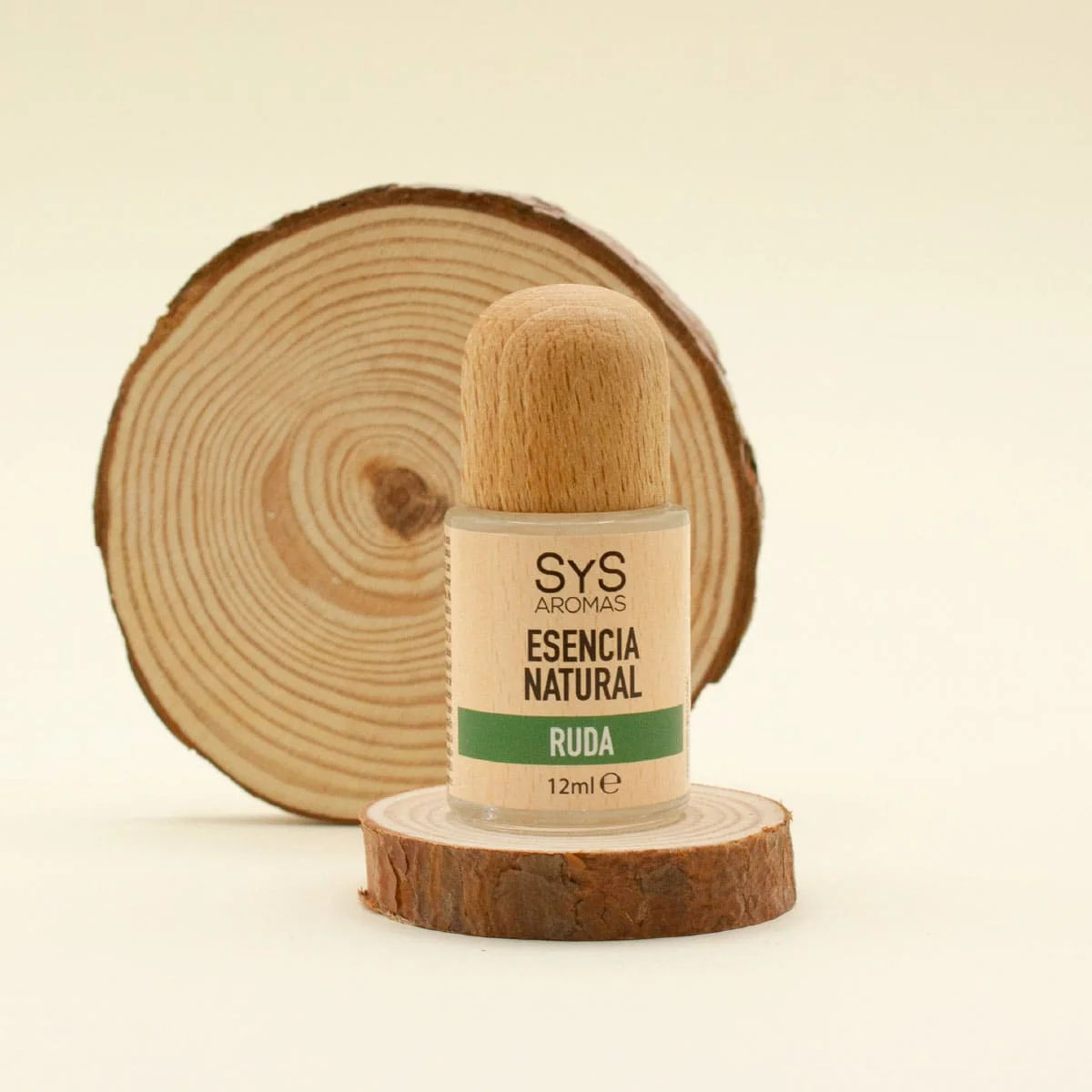Esencia Natural Ruda 12 ml | Aroma Herbal Intenso | Fragancia Natural | Perfume Concentrado - Image 3