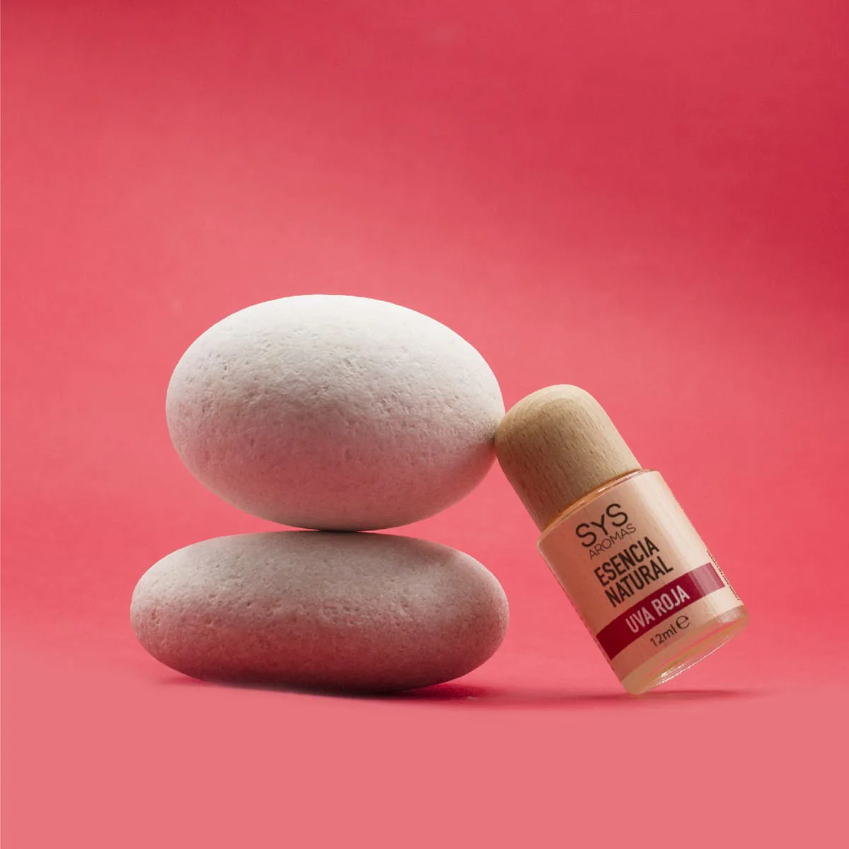 Esencia Natural Uva Roja 12 ml | Aroma Dulce y Afrutado | Fragancia Intensa | Perfume Concentrado - Image 2