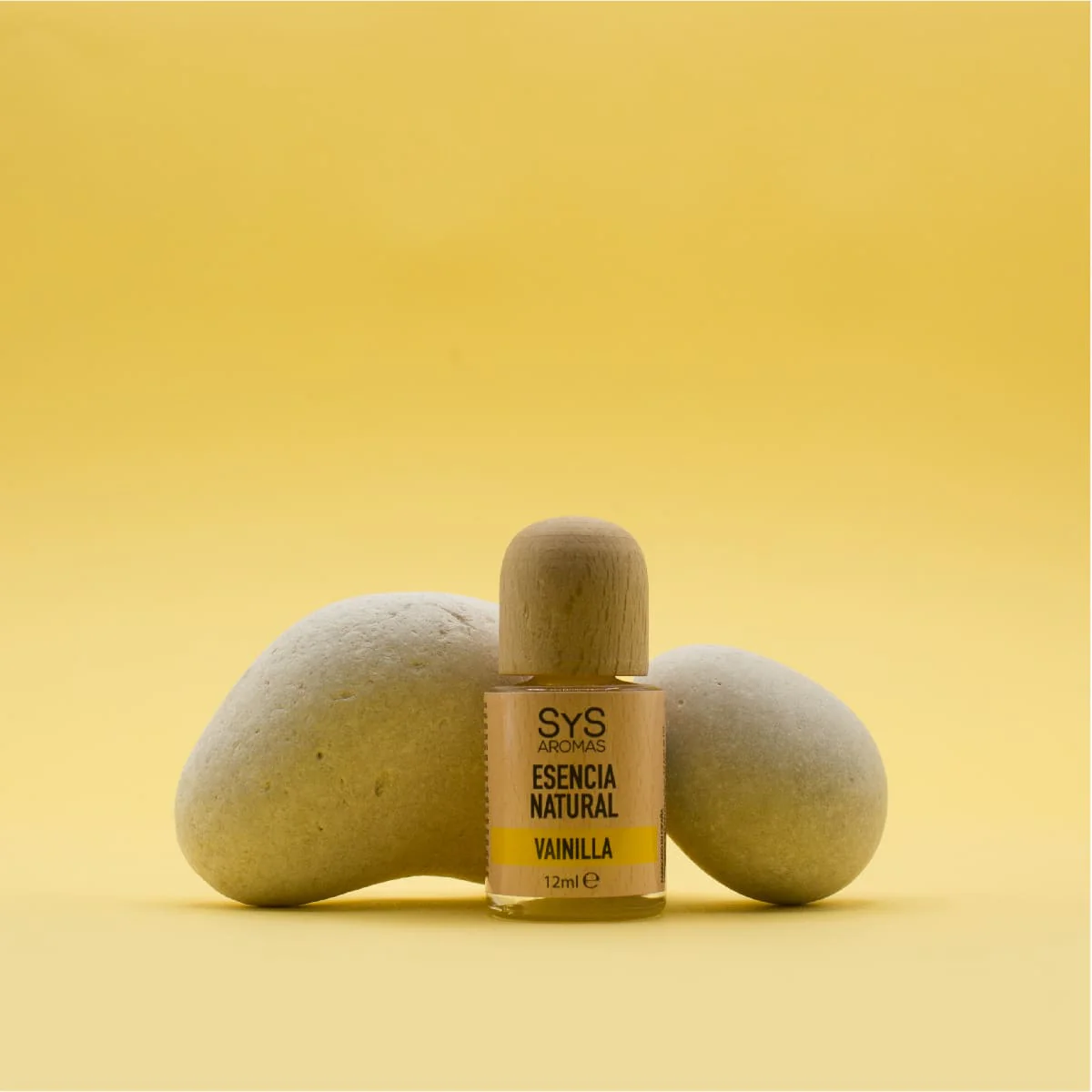 Esencia Natural Vainilla 12 ml | Aroma Dulce y Cálido | Fragancia Envolvente | Perfume Concentrado - Image 2