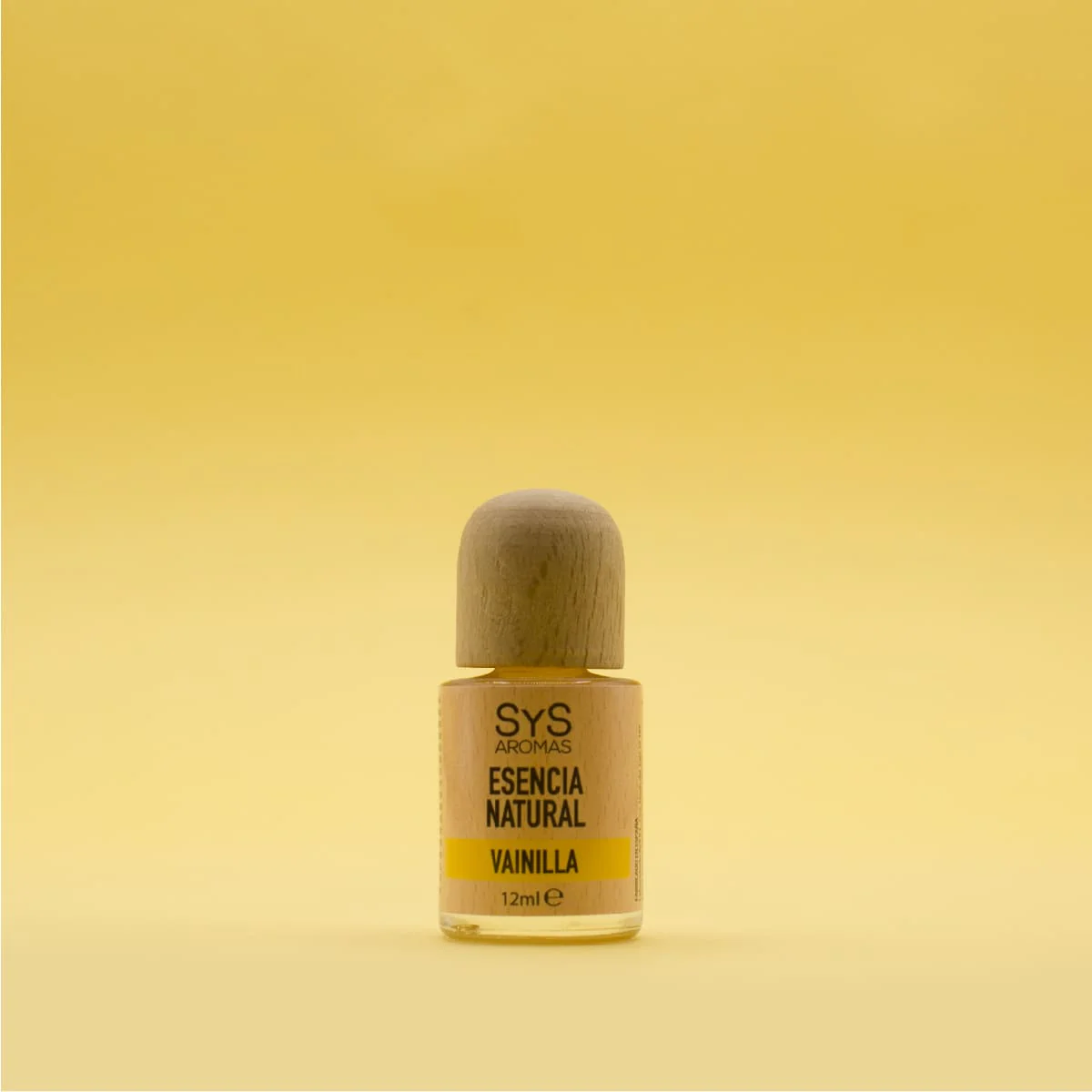 Esencia Natural Vainilla 12 ml | Aroma Dulce y Cálido | Fragancia Envolvente | Perfume Concentrado - Image 3