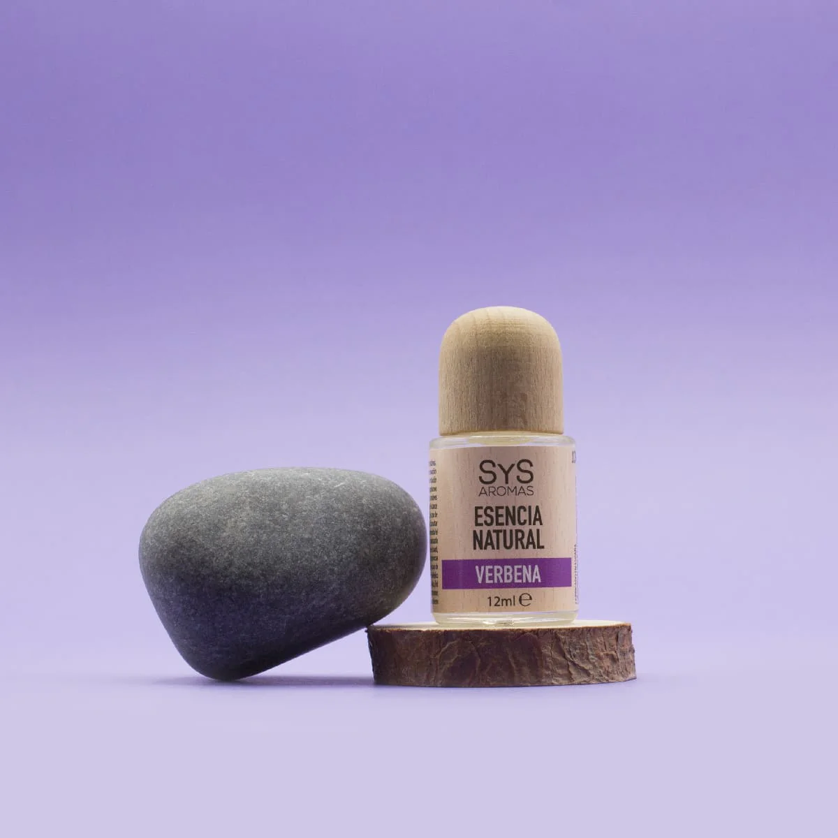 Esencia Natural Verbena 12 ml | Aroma Cítrico y Fresco | Fragancia Revitalizante | Perfume Concentrado - Image 2