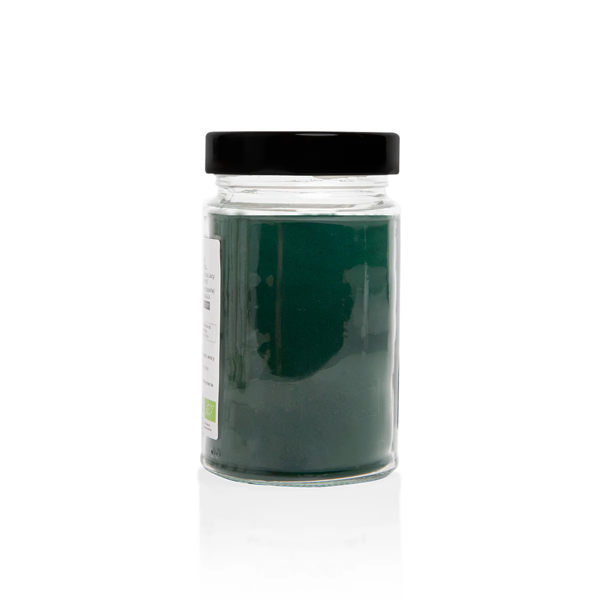 Espirulina En Polvo Ecológica Myconatur 150g - Image 2