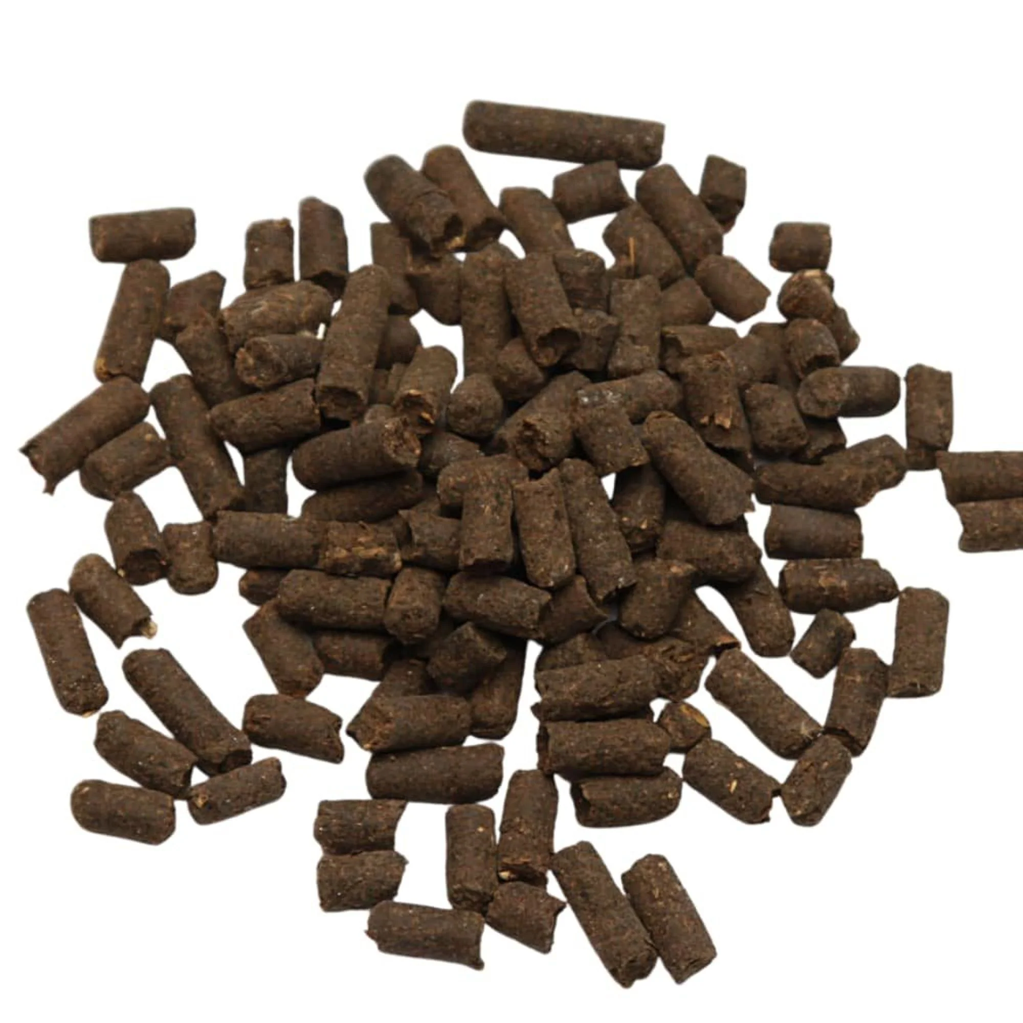 Estiércol De Vaca Granulado 12,5kg - Abono Orgánico Natural Para Tu Jardín - Image 2