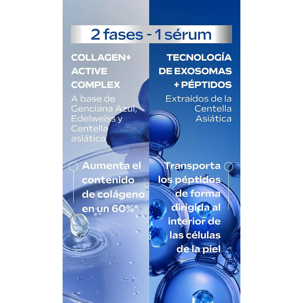 EXO Doble Sérum Redensificante Weleda 30 ml - Image 4