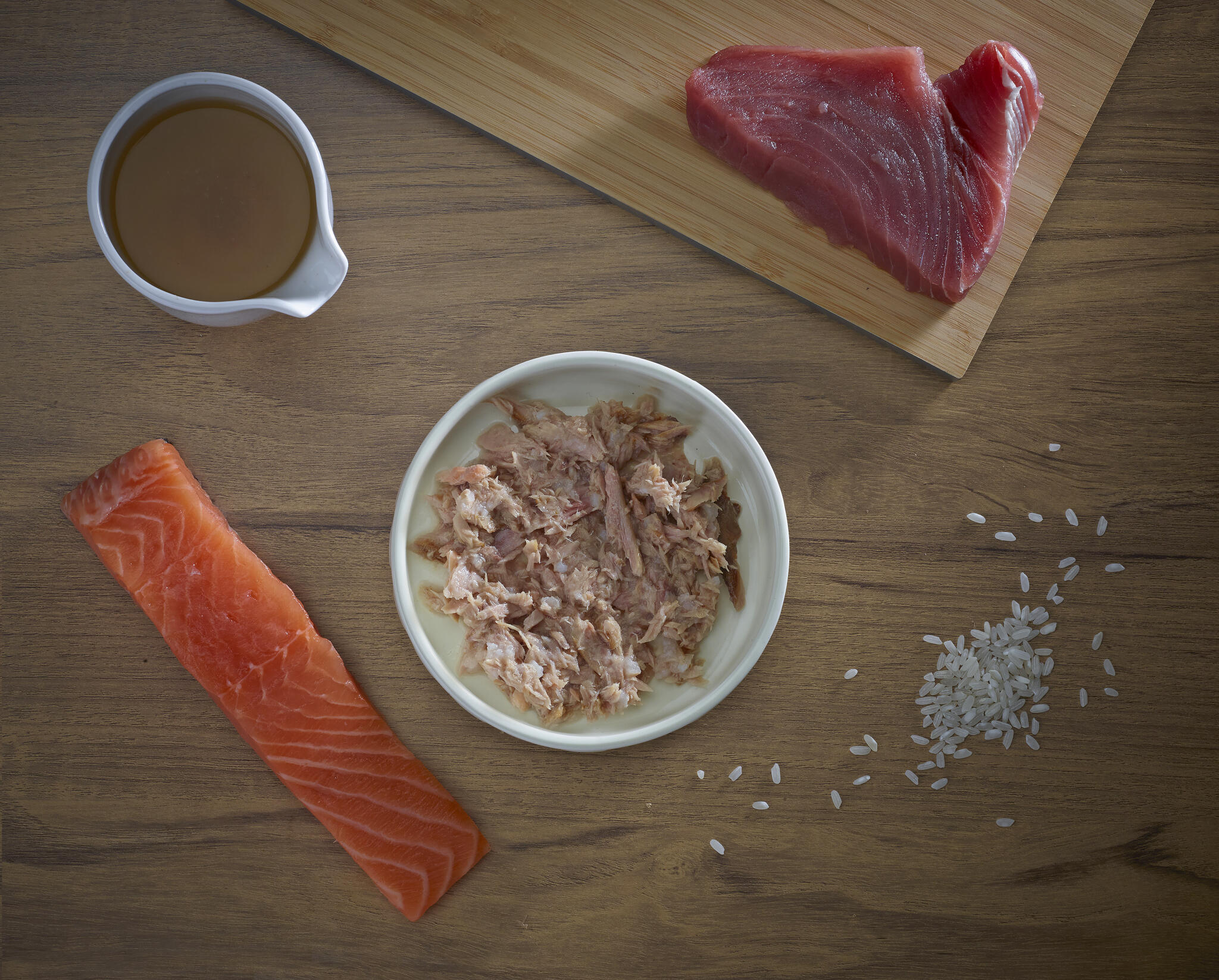 Fish4cats Filete Para Gato – Atún Con Salmón 70 G (pack De 10) - Image 5