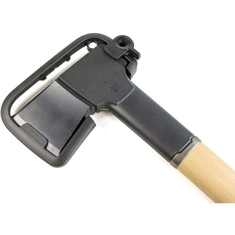 Fiskars Fsk1051143 Norden N10 Hacha 1.2kg (2.6lb) - Image 3