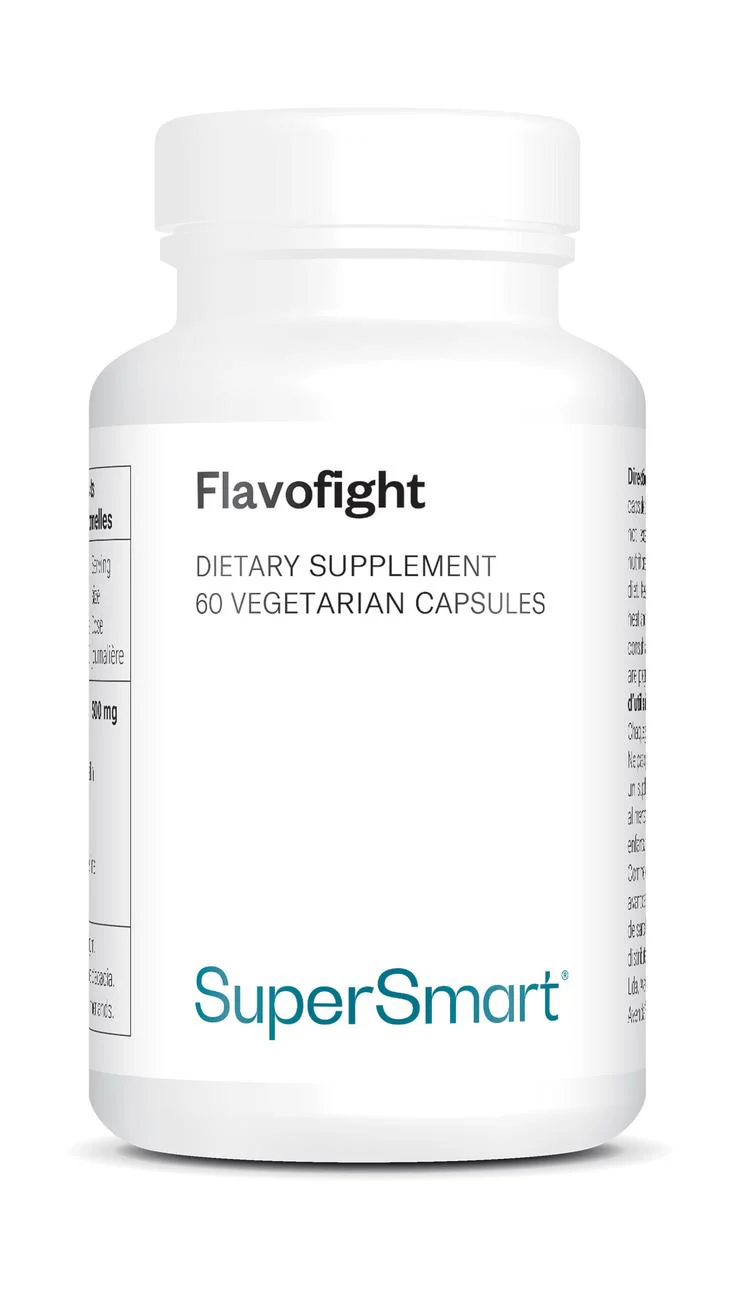 Flavofight