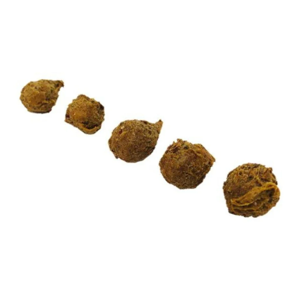 Galletas artesanales para perros Choquis Puromenu 125 g - Image 2