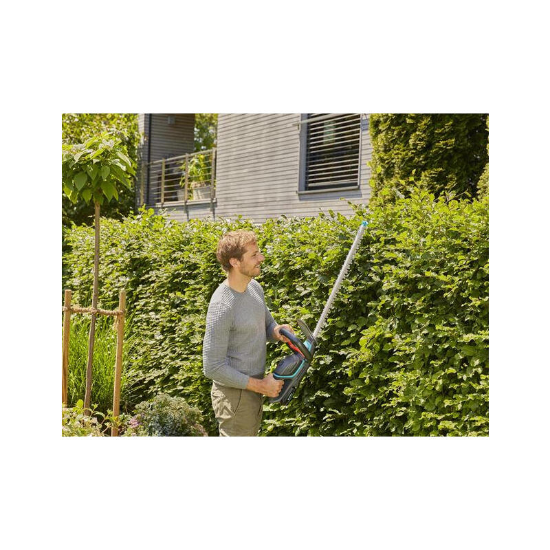 Gardena Cortasetos Inalámbrico Comfortcut 60/18v P4a Solo 14731-55 - Image 3