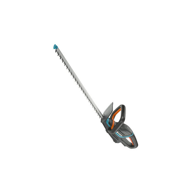 Gardena Cortasetos Inalámbrico Comfortcut 60/18v P4a Solo 14731-55 - Image 4