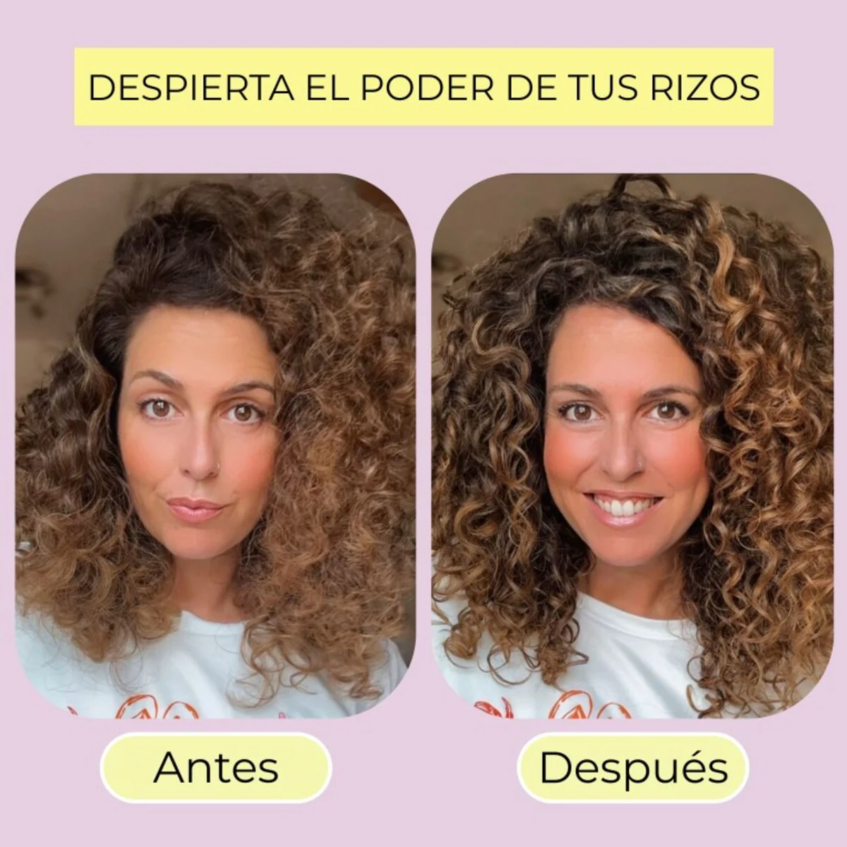 Gel Definidor de rizos Ocean Curl, Alma Secret, 250 ml - Image 5