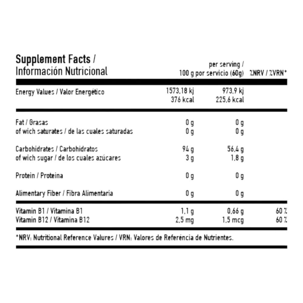 Glucogen 1.8 Kg - Image 2