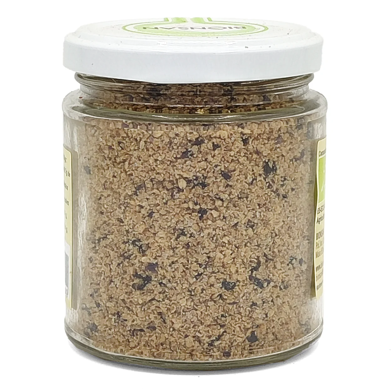 Gomasio Con Alga Nori Eco Bionsan 115g - Image 3