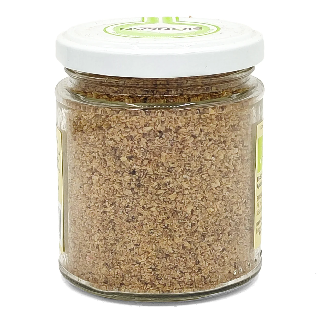 Gomasio Con Sal Himalaya Eco Bionsan 115g - Image 4