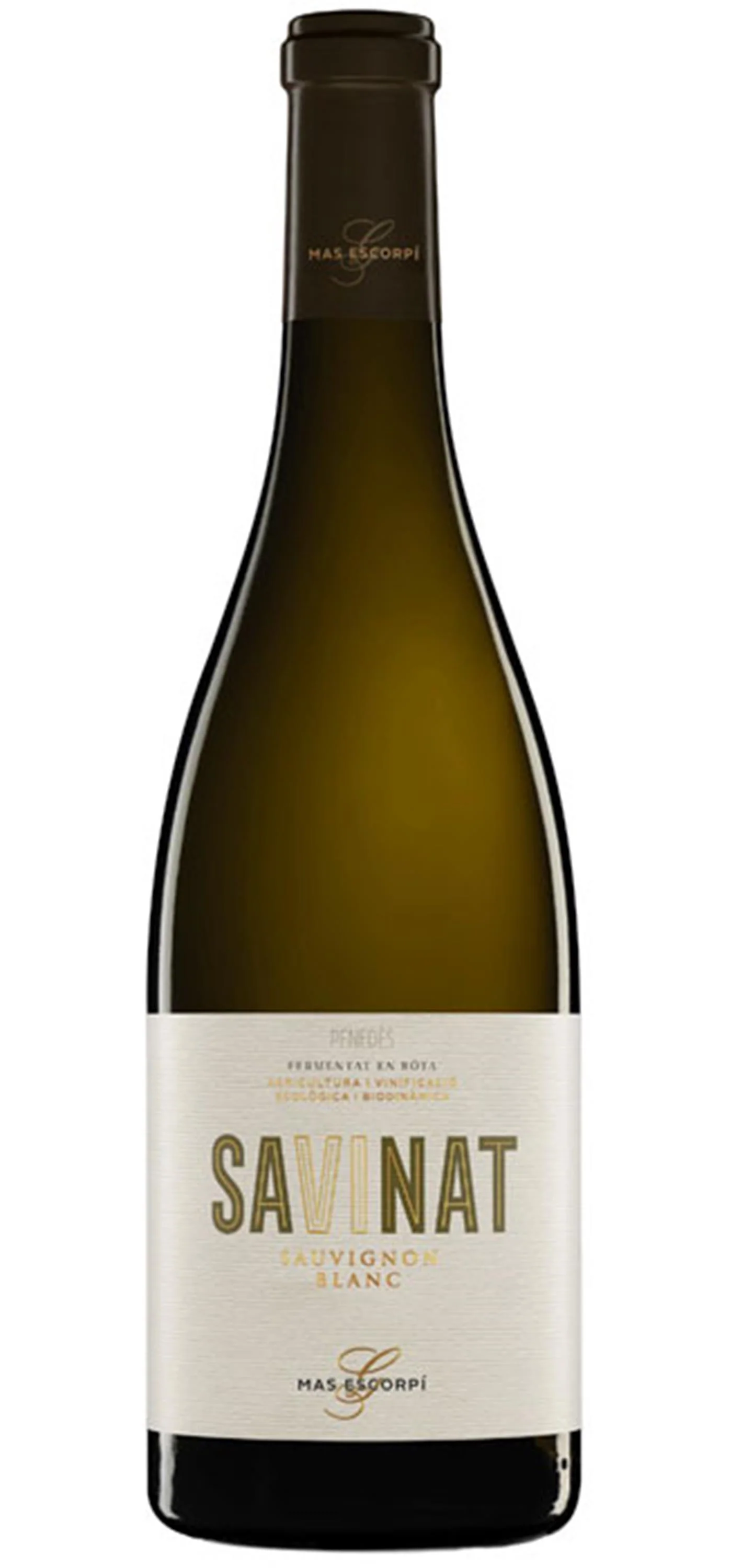 Gramona Savinat Do Penedès, 75.00cl, 12,5% Vol