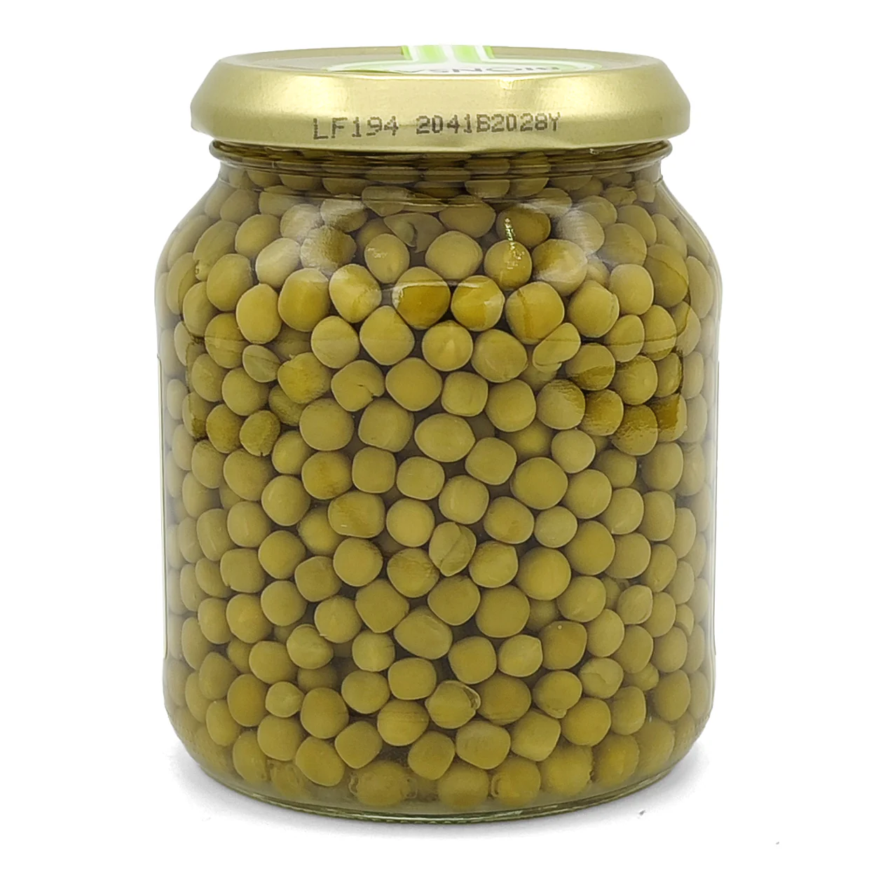 Guisantes En Conserva Eco Bionsan 320gr - Image 4
