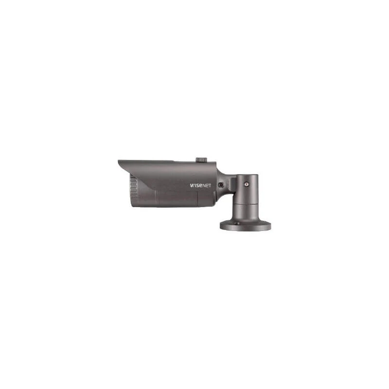 Hanwha Qno-6012r Cámara De Vigilancia Bala Cámara De Seguridad Ip Exterior 1920 X 1080 Pixeles Techo/pared - Image 3