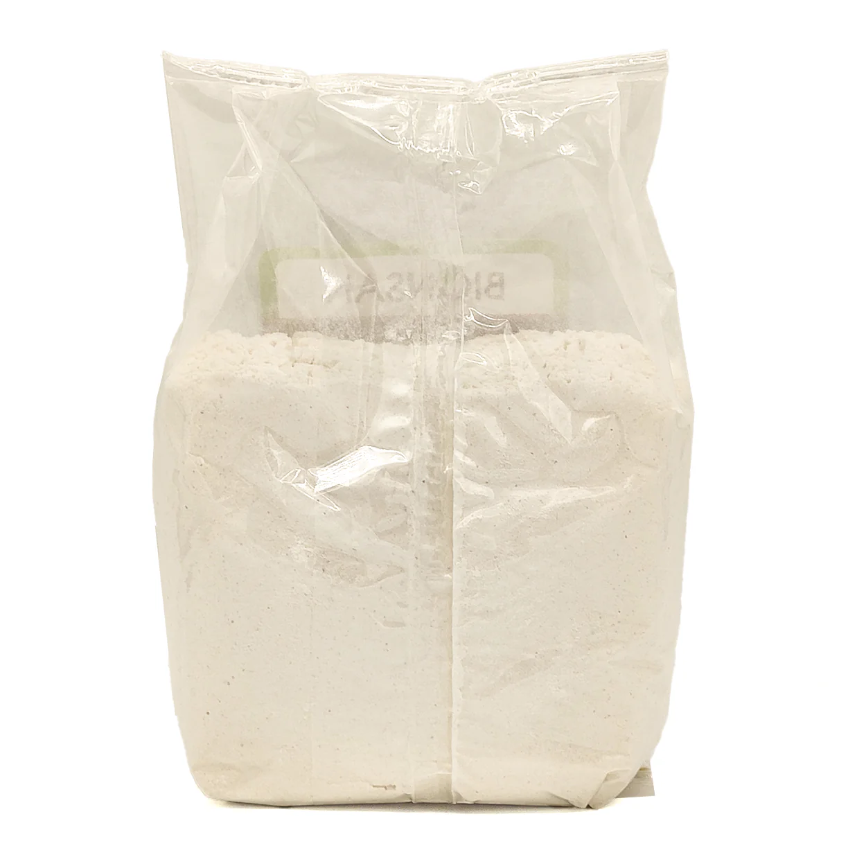 Harina Blanca De Trigo Eco Bionsan 500gr - Image 2
