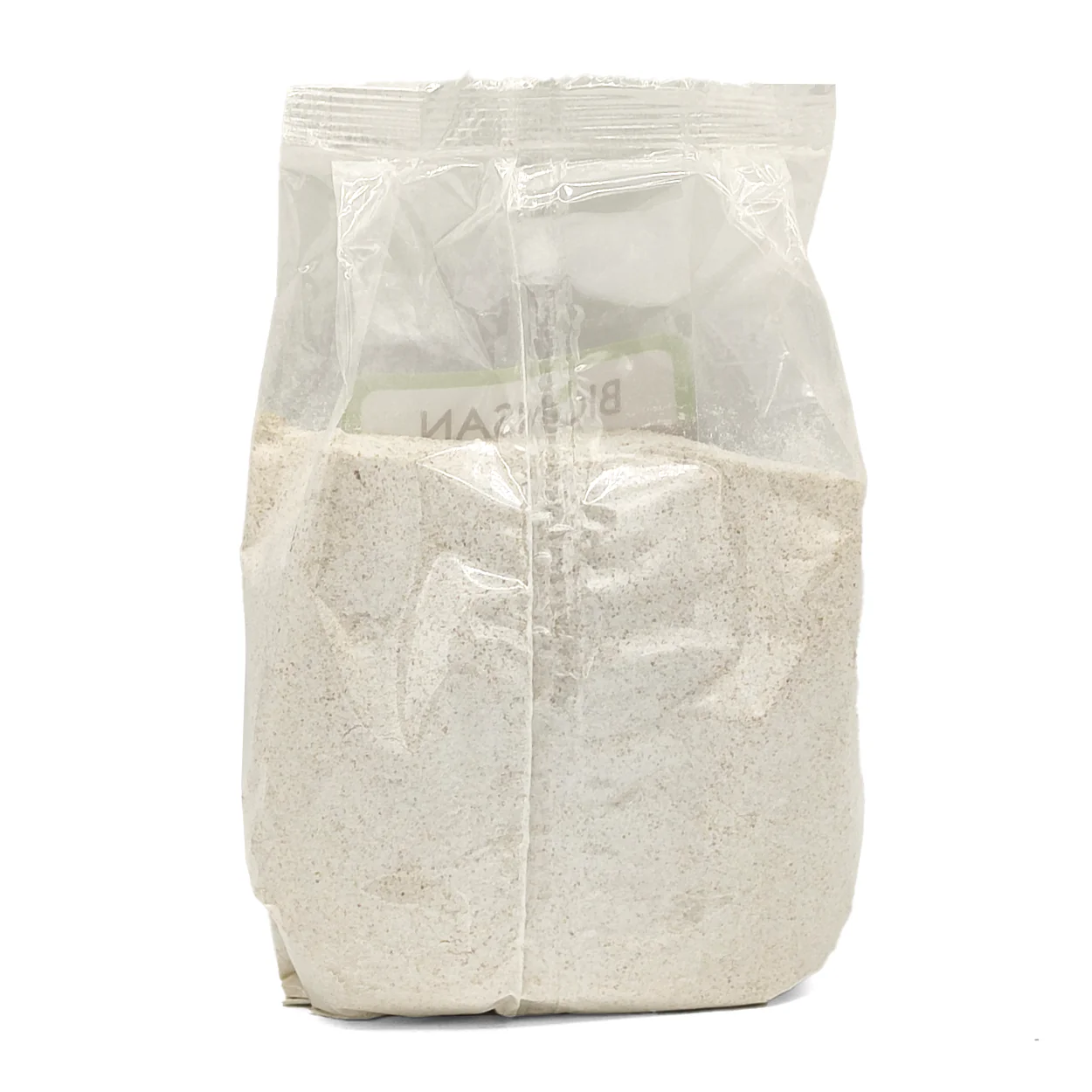 Harina De Trigo Sarraceno Eco Bionsan 500gr - Image 2