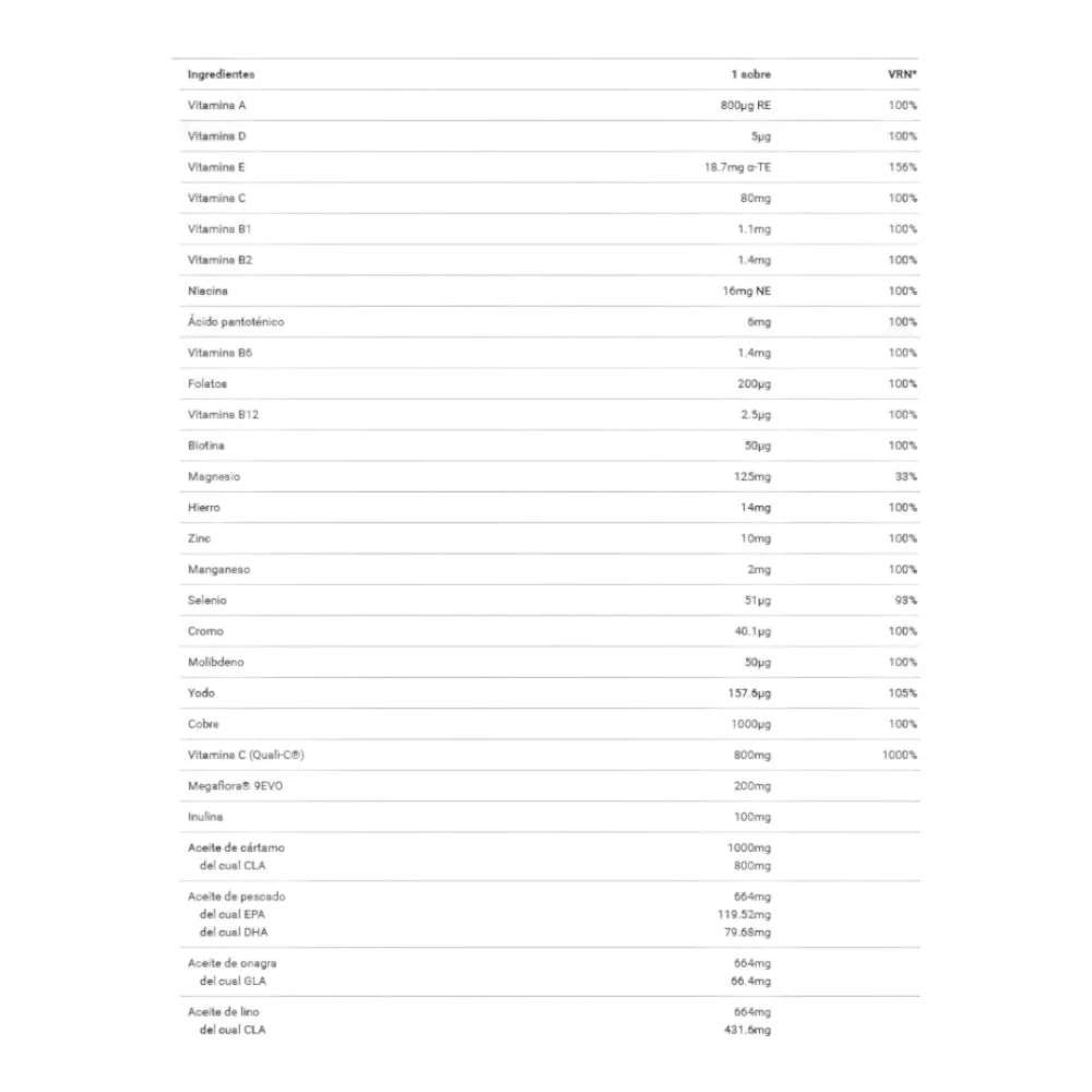 Health Complex 30 Packs - Image 2
