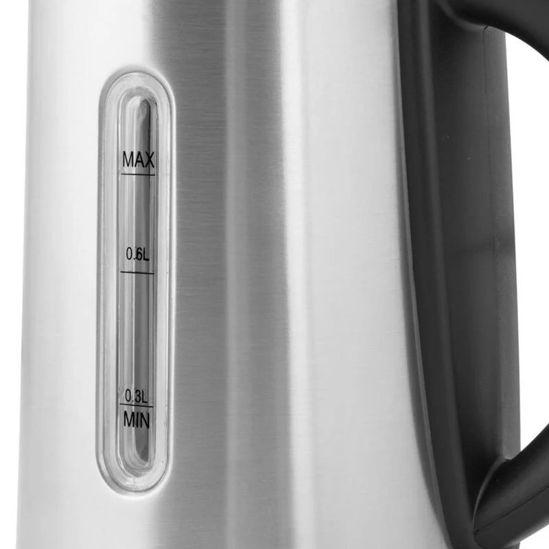 Hervidor De Agua Orbegozo Kt 6022 1100w Capacidad 0.8l - Image 2
