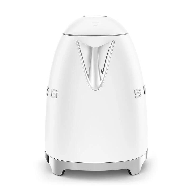 Hervidor De Agua Smeg Blanco Mate Blf03whmeu - Image 2