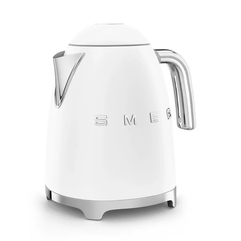 Hervidor De Agua Smeg Blanco Mate Blf03whmeu - Image 4