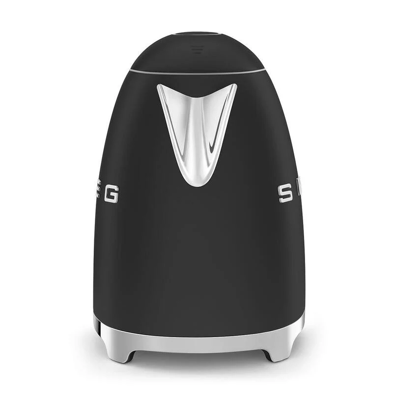 Hervidor De Agua Smeg Klf03blmeu Negro Mate - Image 2