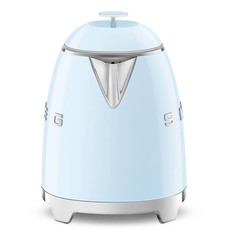 Hervidor De Agua Smeg Klf05pbeu Azul - Image 2