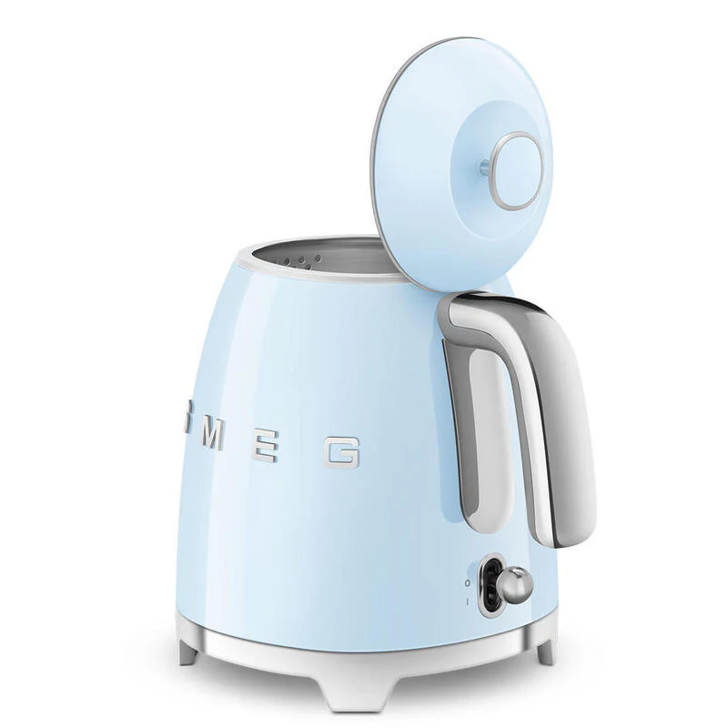 Hervidor De Agua Smeg Klf05pbeu Azul - Image 3