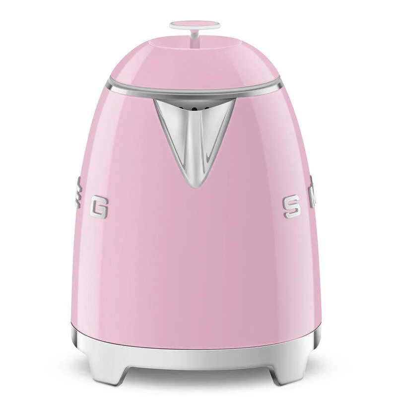 Hervidor De Agua Smeg Klf05pkeu Rosa - Image 2