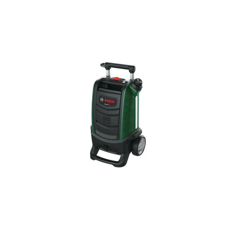 Hidrolimpiadora Bosch 06008b6101 Akku Outdoor Reiniger Fontus 18v - Image 2