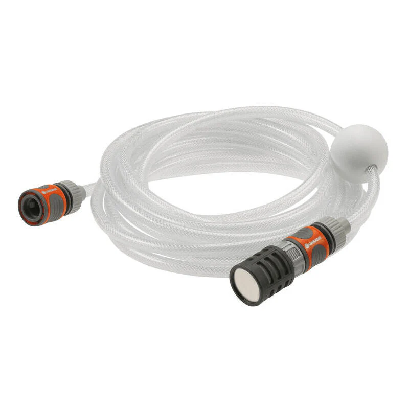 Hidrolimpiadora Gardena 14800-55 Aquaclean 24/18v P4a Solo - Image 2