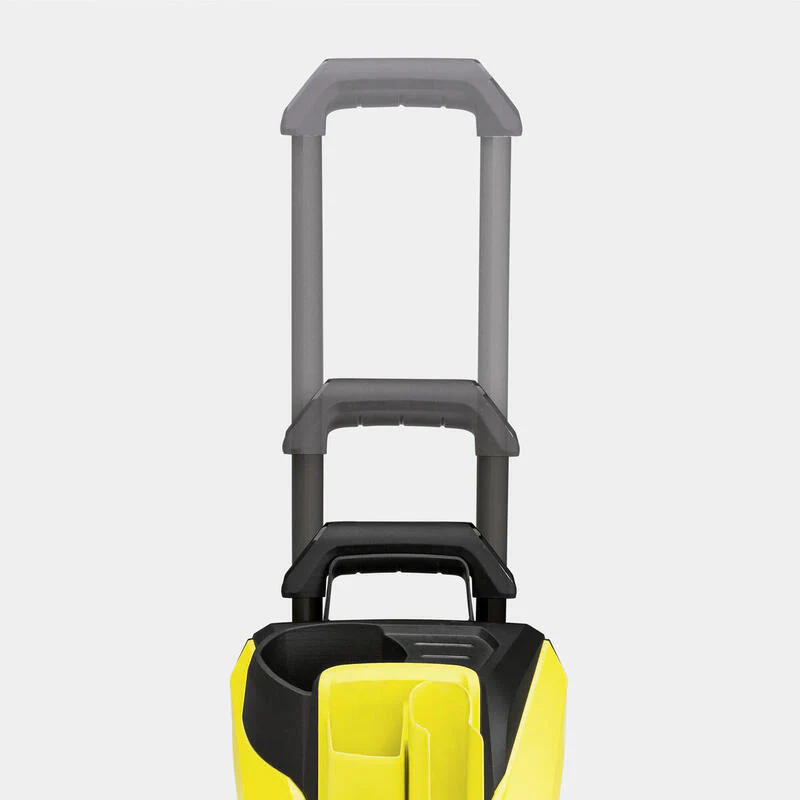 Hidrolimpiadora K4 Power Control - Image 2