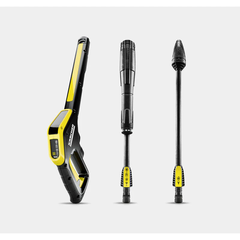 Hidrolimpiadora K4 Power Control - Image 3