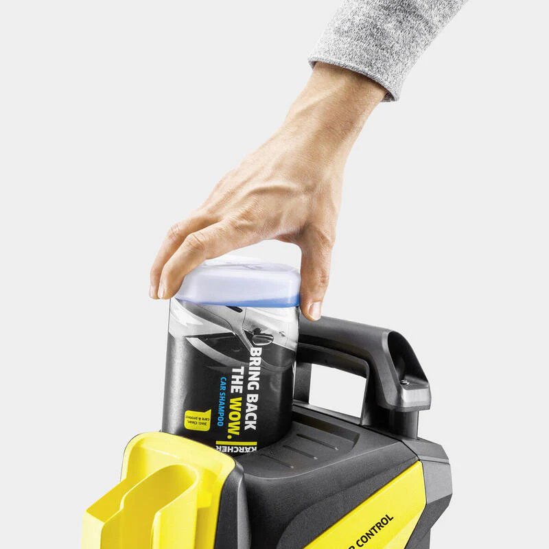 Hidrolimpiadora K4 Power Control - Image 4