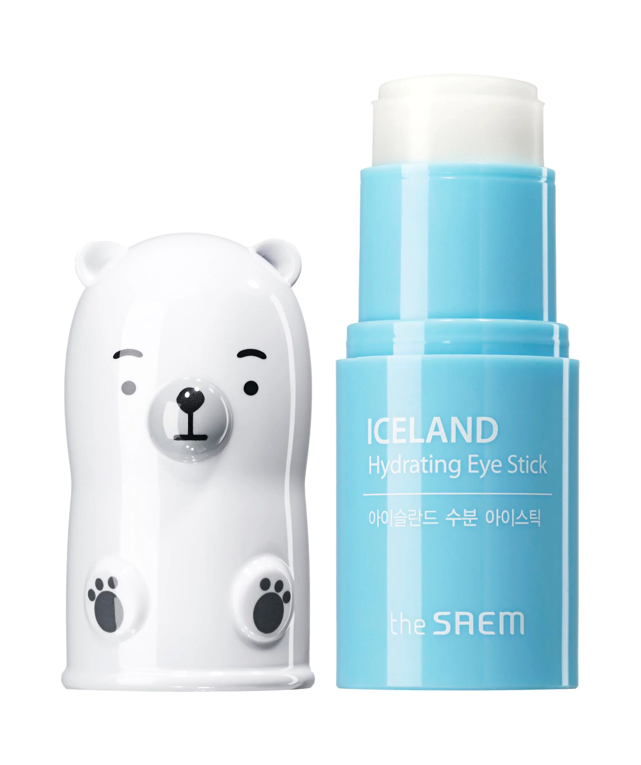 Iceland Hydrating Eye Stick_stick Para Contorno De Ojos_7gr - Image 2