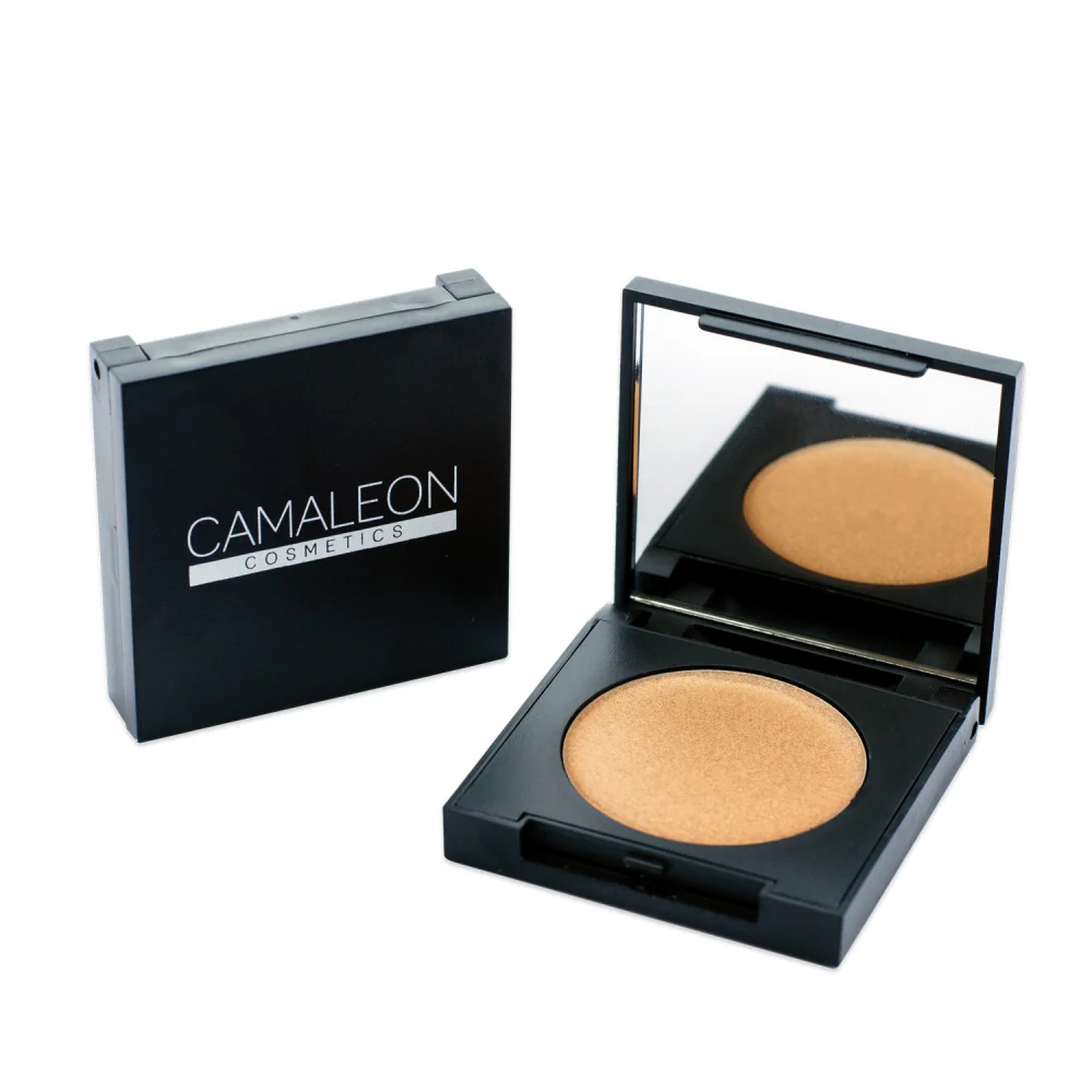 Iluminador Bronce Camaleon Cosmetics - Image 2