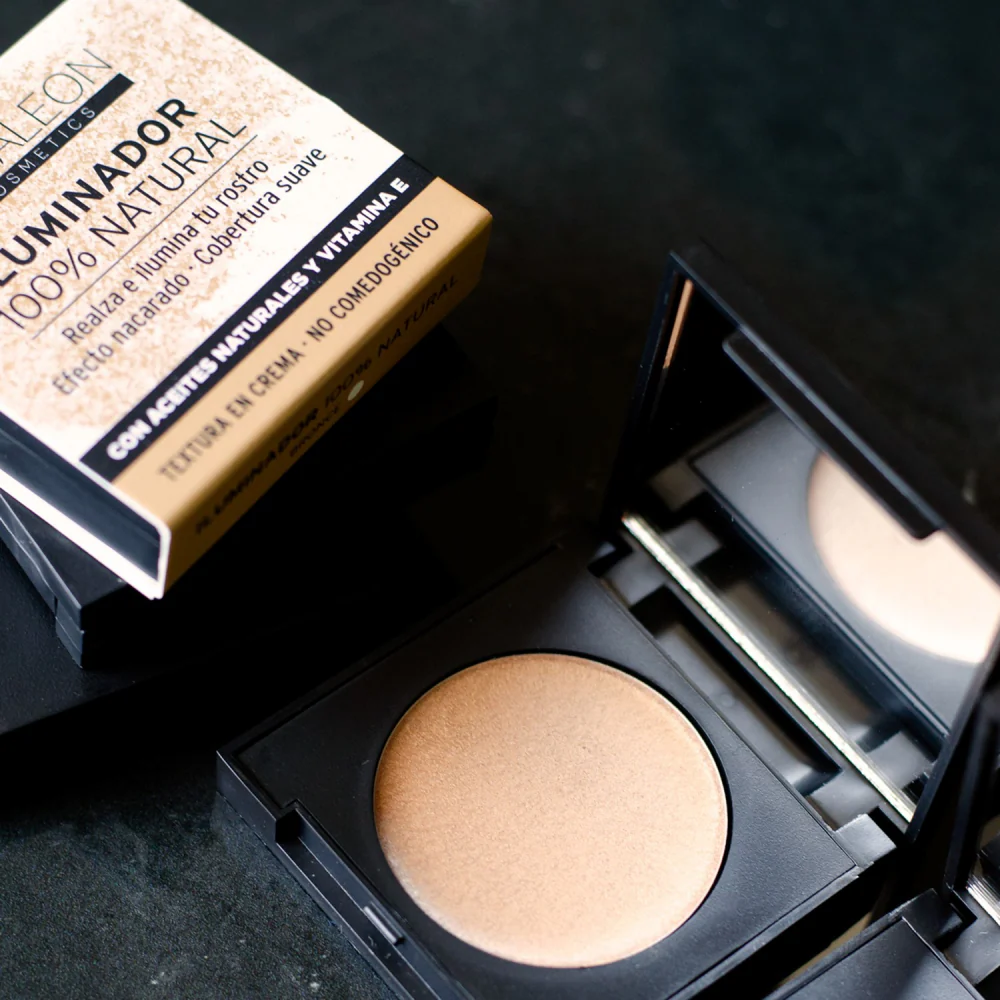 Iluminador Bronce Camaleon Cosmetics - Image 3