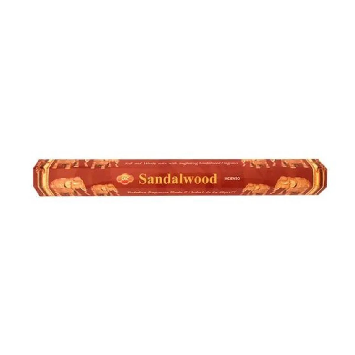 Incienso sandalo wood Sac