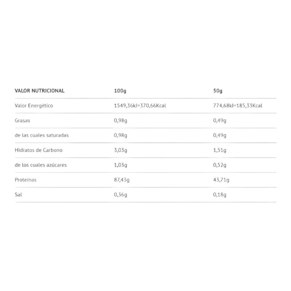 Isolat 2.0 Whey Protein 908 Gr Fresa - Image 2